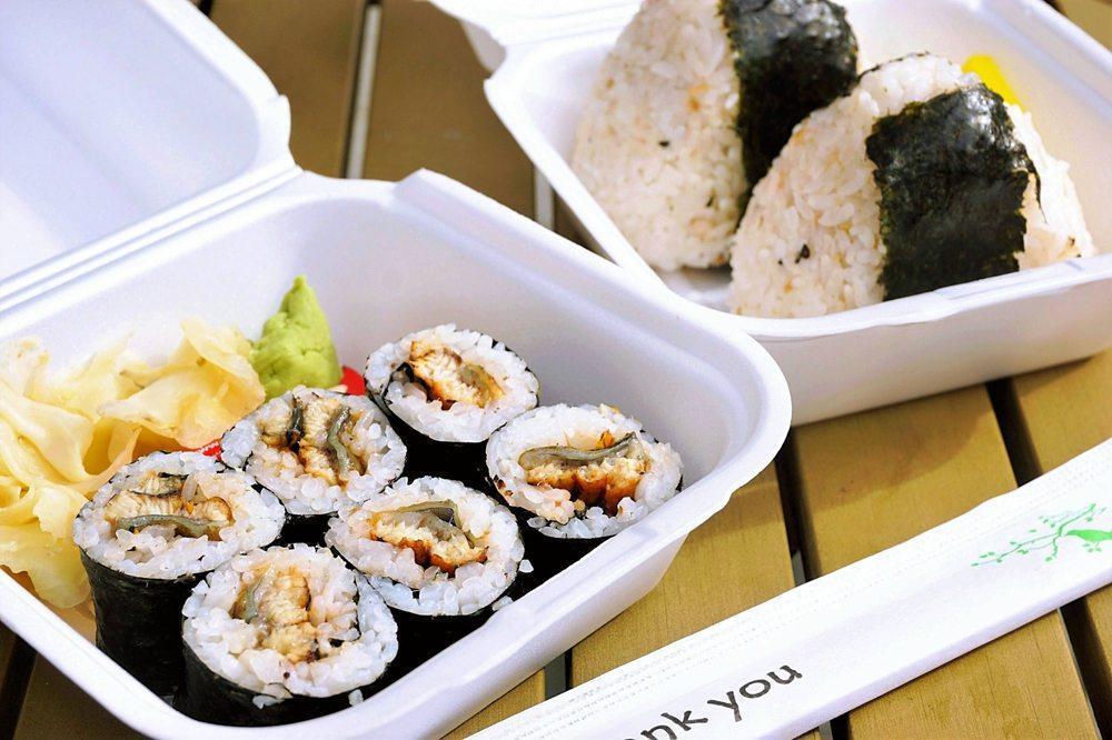 Musashi’s · Sushi Bars · Seafood · Sushi · Japanese · Lunch · Dinner · Asian