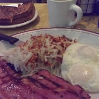 All American Breakfast · 