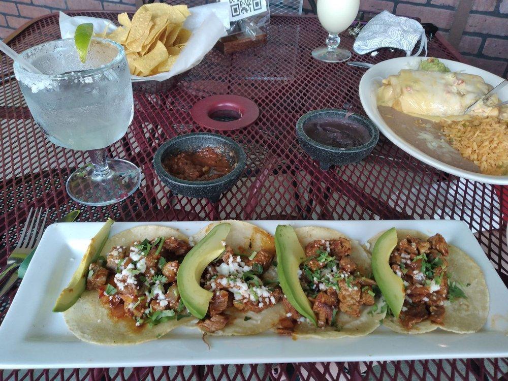 Los Jimadores Tex-Mex Tequila Factory · Mexican · Breakfast & Brunch · Tacos · Soup · Salads · Tex-Mex