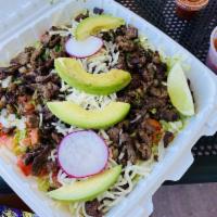 Mexican Salad · 