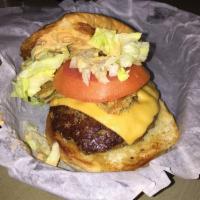 Mississippi Burger · 