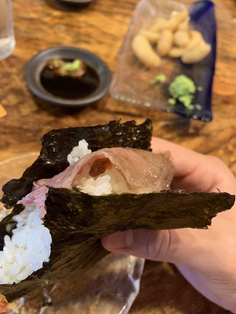 Sushi Murayama · Sushi Bars