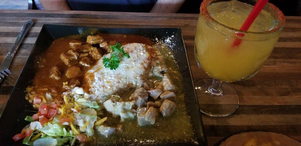 Mazatlan Grill Canyon · Bars · Mexican · Burritos · Tacos · Dinner · New Mexican Cuisine