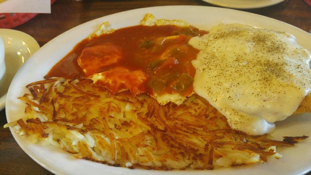 Coors Cafe · New Mexican Cuisine · Breakfast & Brunch · Cafes