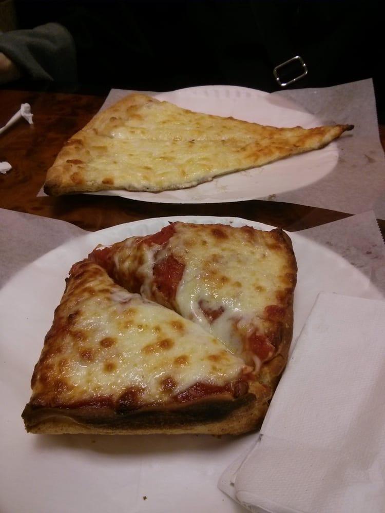 Sorrento Pizzeria · Pasta · Dinner · Pizza