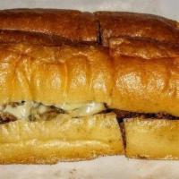 Cheesesteak · 