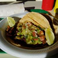 Adobada Tacos · 