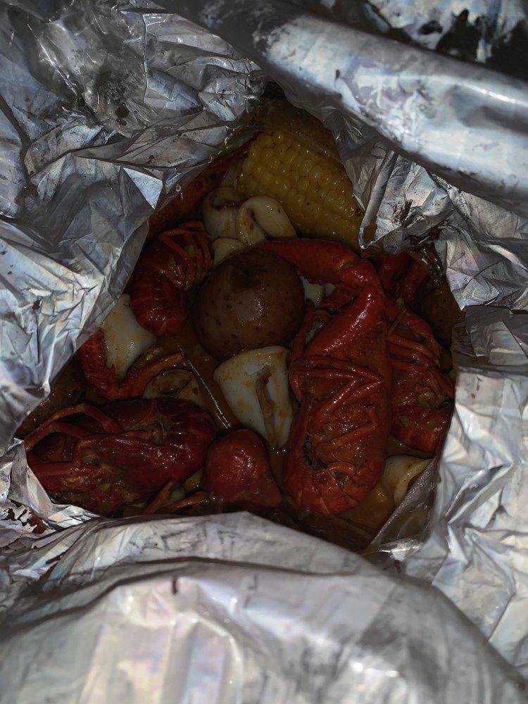 Hook & Reel Cajun Seafood & Bar · Cajun · Cajun/Creole · Seafood · Southern · Bars · Lunch · Dinner