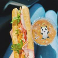 House Special Banh Mi · 