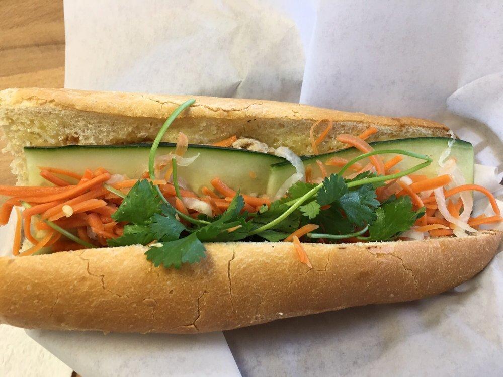 The House Of Banh Mi · Sandwiches · Juice Bars & Smoothies · Vietnamese