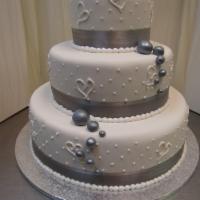 Wedding Cake · 