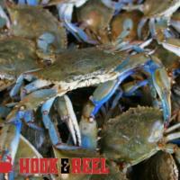 Blue Crab · 
