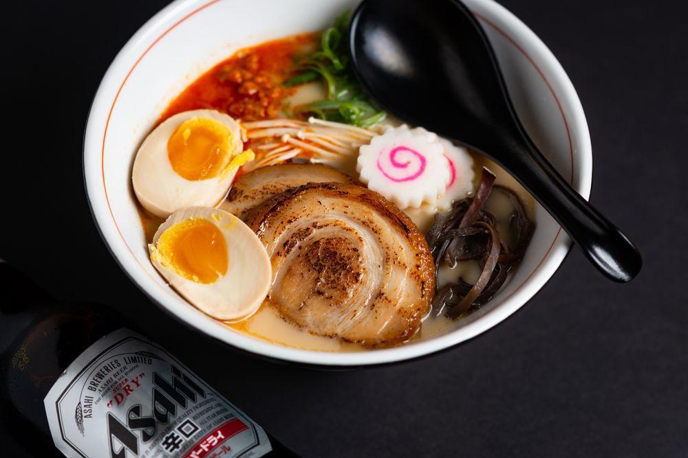 Yakitori Jinbei · Sushi Bars · Japanese · Bowls · Asian · Tapas/Small Plates · Chicken · Noodles · Ramen