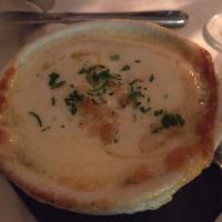 French Onion Soup · 