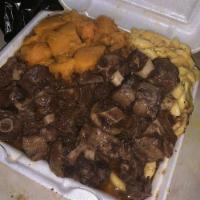 Oxtails · 