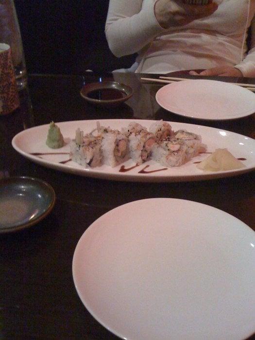 Sushiya · Sushi · Sushi Bars · Asian Fusion · Japanese · Lunch · Dinner · Asian