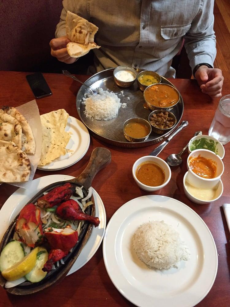 Swagat Indian Cuisine · Lunch · Dinner · Indian · Pakistani · Asian