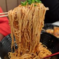 Chengdu Cold Noodles · 