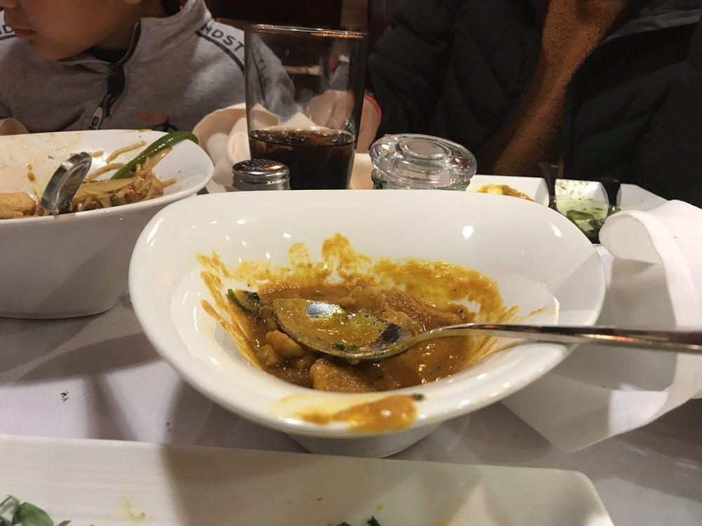 Kismat Indian Cuisine · Chicken · Indian · Buffets · Vegetarian · Indian Chinese