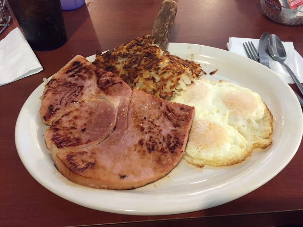 Country Skillets · Breakfast & Brunch · American