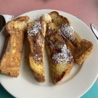. French Toast · 
