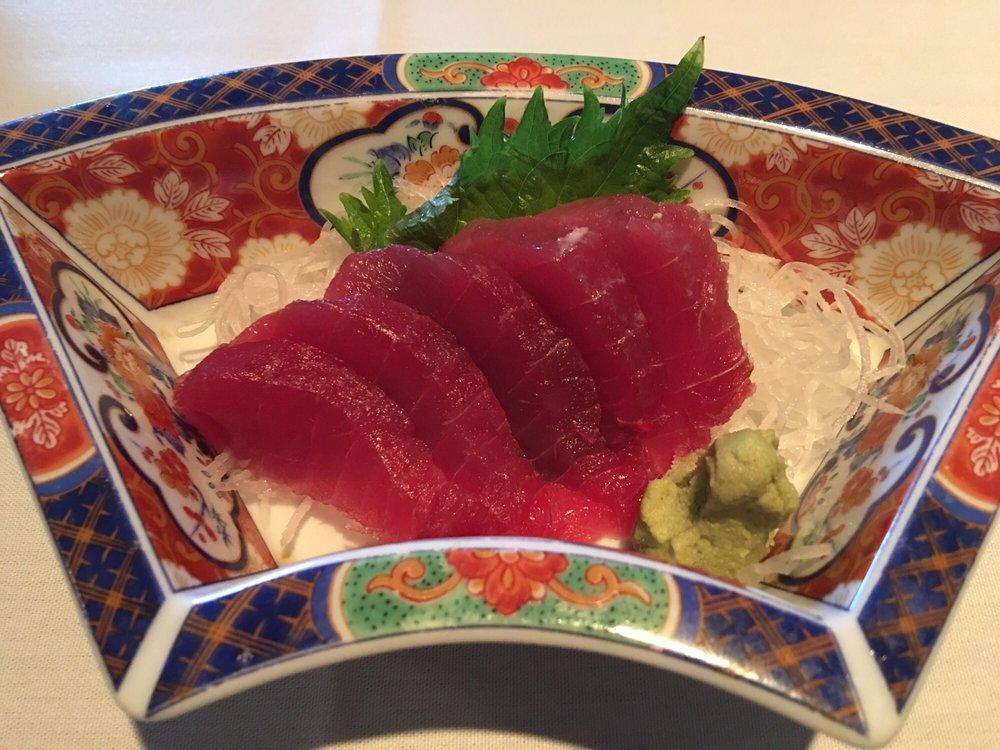 Kani-Kosen Japanese Seafood Cuisine · Japanese · Seafood