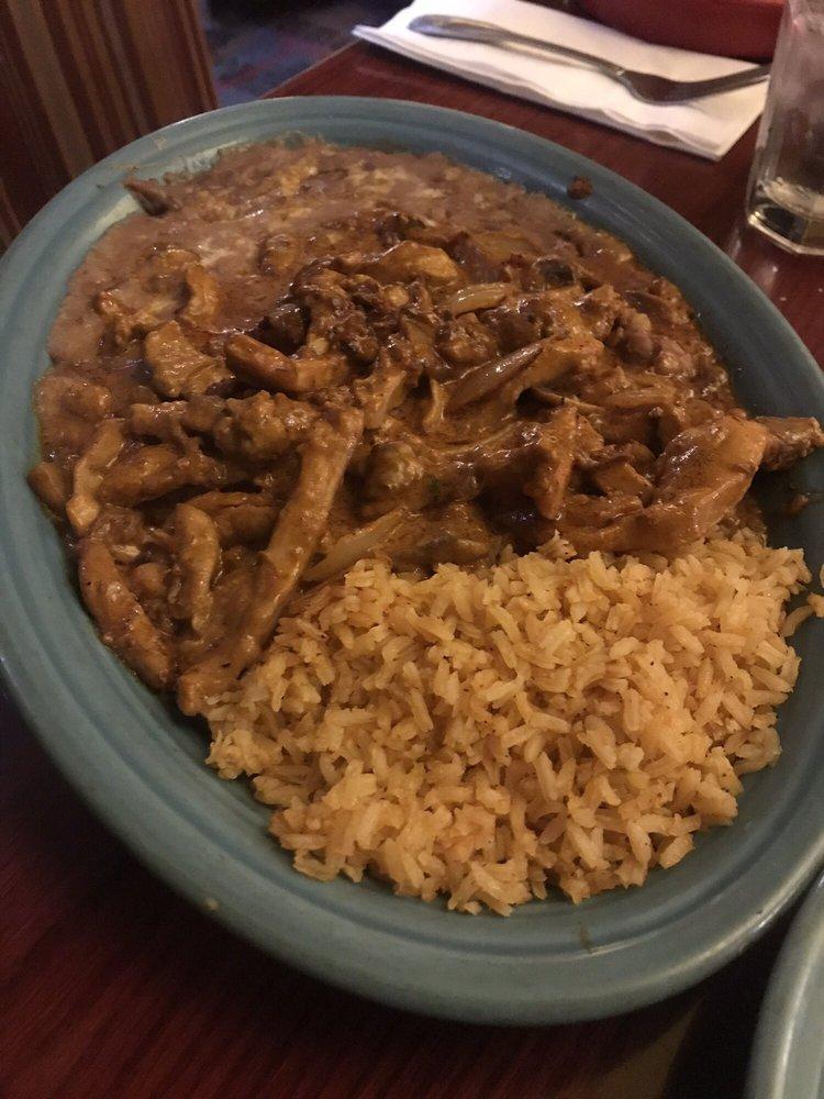 Gallo's Mexican Restaurant · Mexican