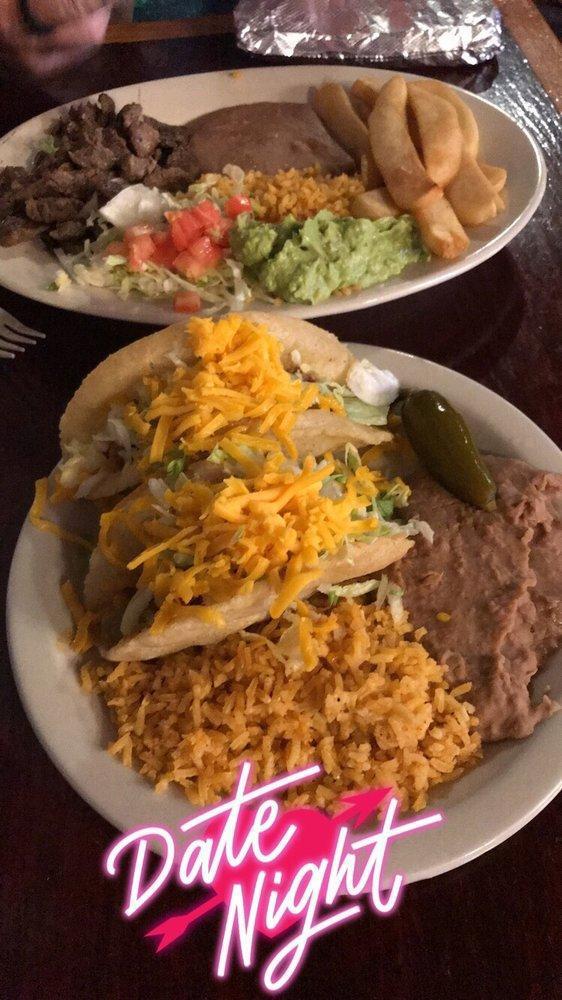 Ray's Drive Inn · Tex-Mex · Tacos