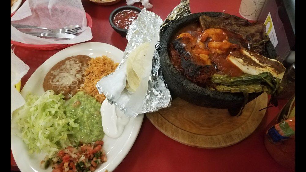 Taqueria Los Altos De Jalisco · Lunch · Breakfast · Mexican · Dinner