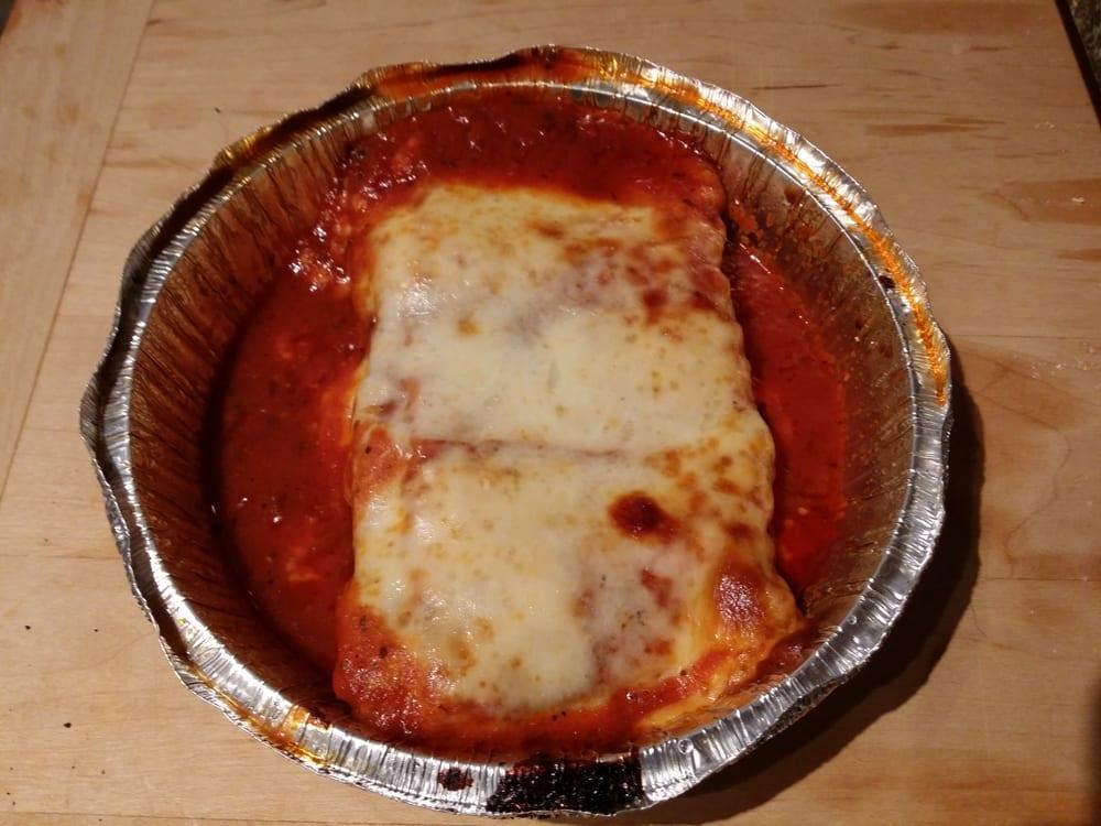 Cipriani's Pizza · Pizza
