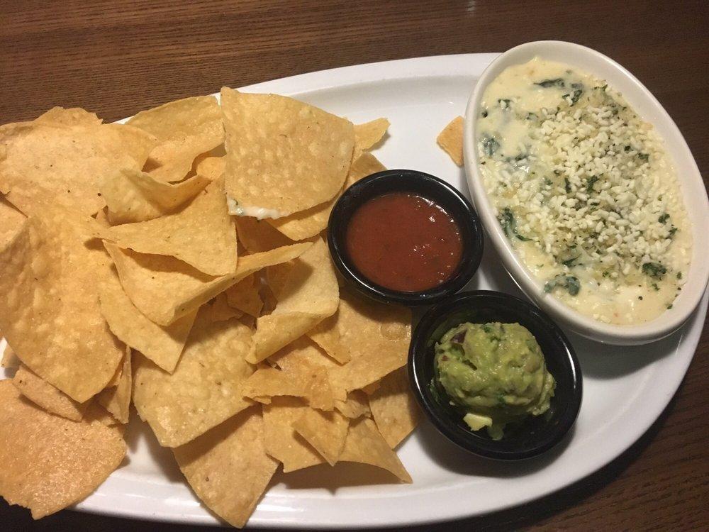 Queso · 
