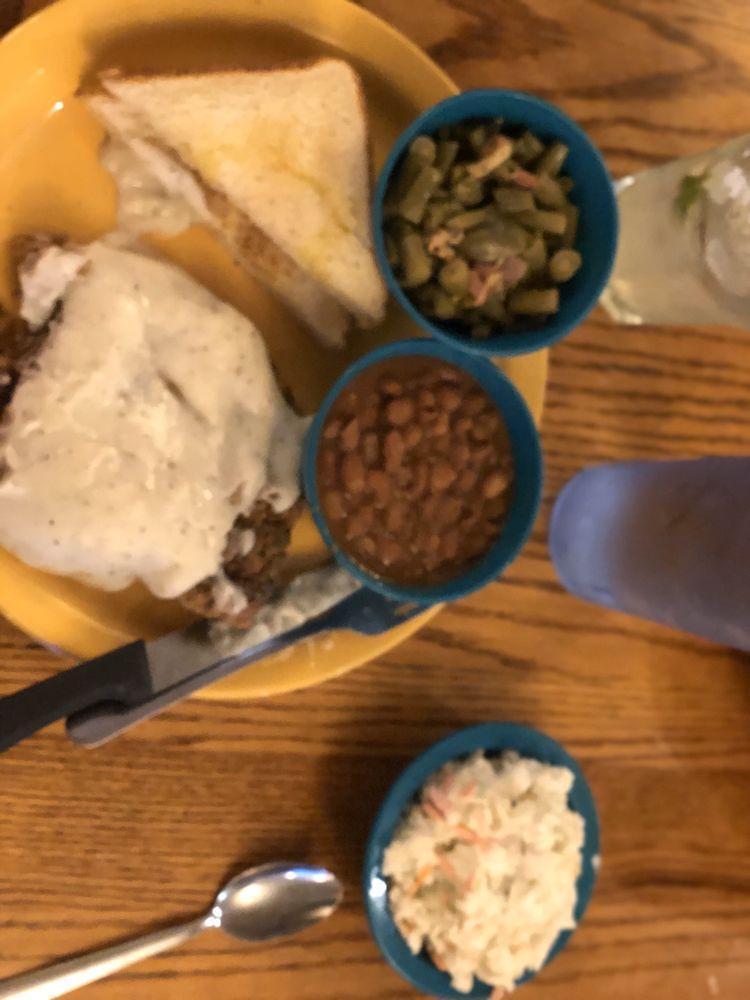 Catfish Parlour · Cajun · American · Seafood · Dinner · Lunch · American · Soul Food