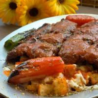 Adana Kebab · 