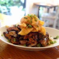 Broiled Pork Shoulder · 