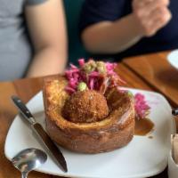 Scotch Egg · 
