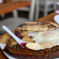 Traditional Breakfast · 