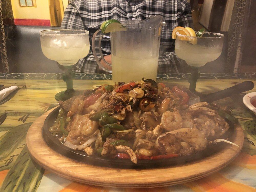 Margaritas Mexican Restaurant · Mexican