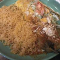 Chile Relleno · 