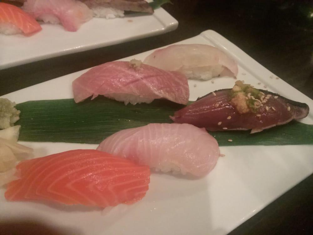 Sakae Sushi · Japanese · Sushi Bars