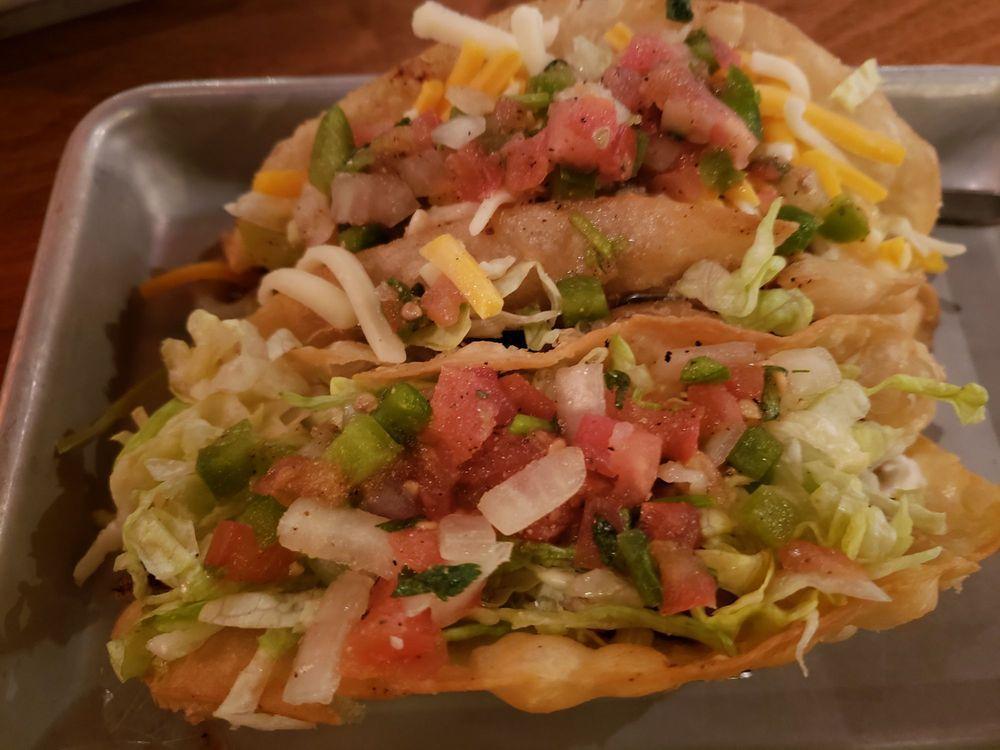 Tacos 4 Life · Tacos · Seafood