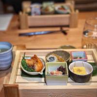 Chef Omakase for 1 Person · 