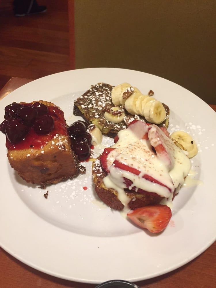 Egg Headz Café · American · Breakfast & Brunch · Cafes