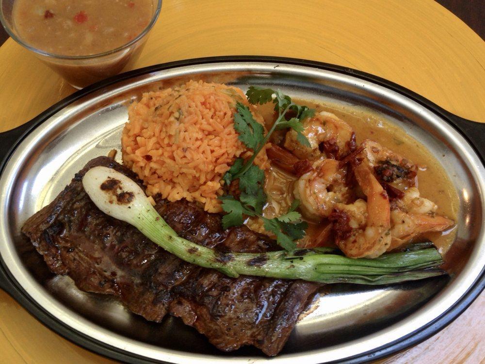 La Piedra Del Sol · Lunch · Dinner · Mexican