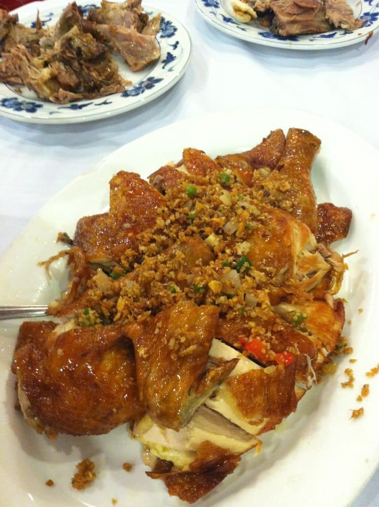 Fortune Wheel · Dim Sum · Seafood · Cantonese