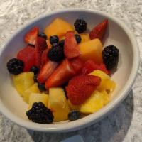 Fruit Bowl · 