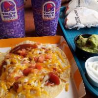 Crunchy Tacos · 