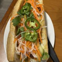 Banh Mi · 