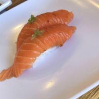 Wild King Salmon · 