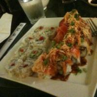 California Roll · 