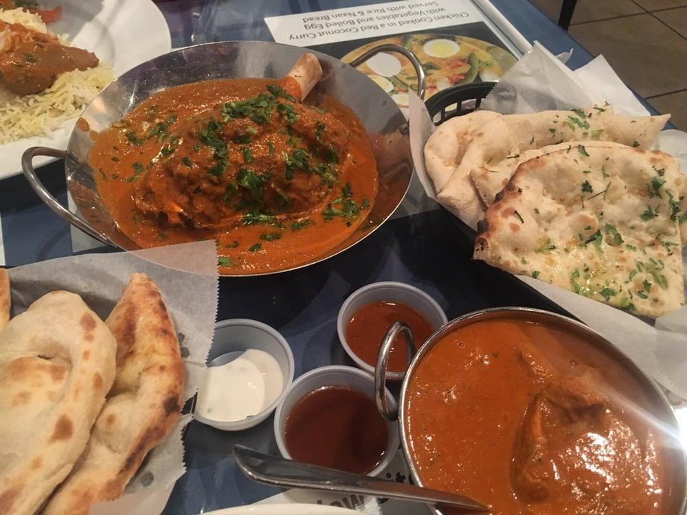 Bombay Coast · Healthy · Dinner · Indian · Vegetarian · Vegan